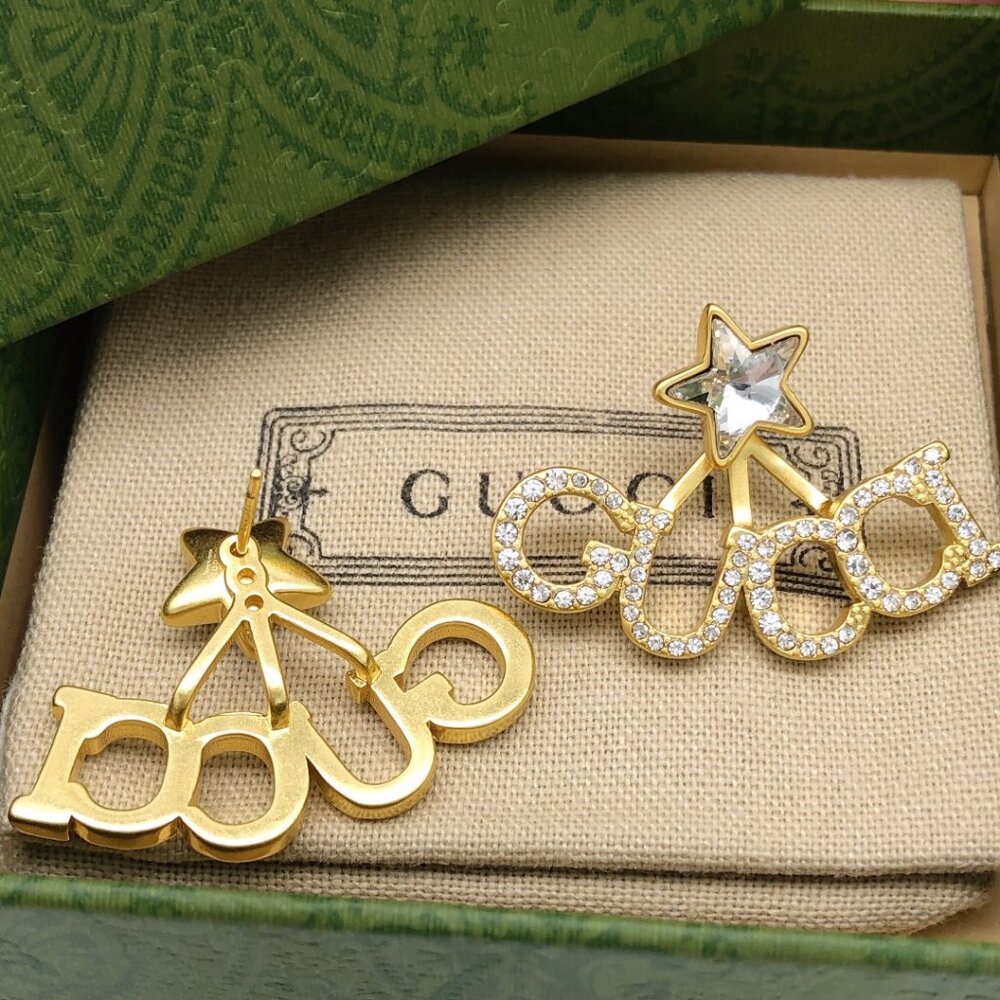Gucci earrings - Picture 3 of 3